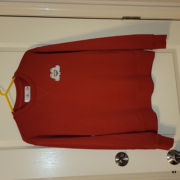 Disney Tops - DISNEY PRIDE MEDIUM SWEATSHIRT